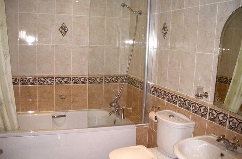 Как сделать ванную комнату в квартире своими руками